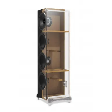 Напольная акустика KEF Q750 Satin Black